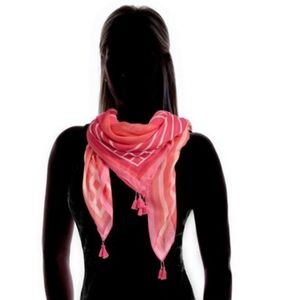 🔥SALE Vera bradley square scarf FIRM PRICE